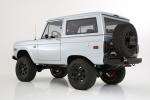 Ford Bronco BR by ICON 2012 года